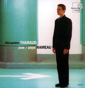 Alexandre Tharaud - Nouvelles Suites - Preis vom 11.10.2026 23:13:37 h