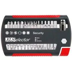Wiha, Bits, XLSelector