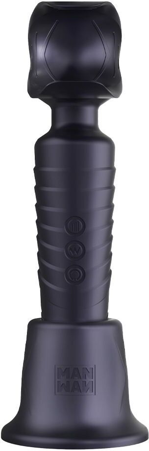 Manwan Holden support de wand universel - Black