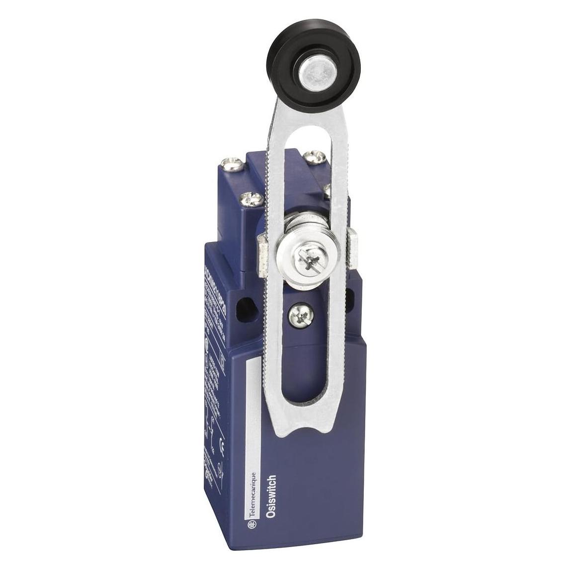 TE Sensors Positionsschalter (XCKN2145P20)