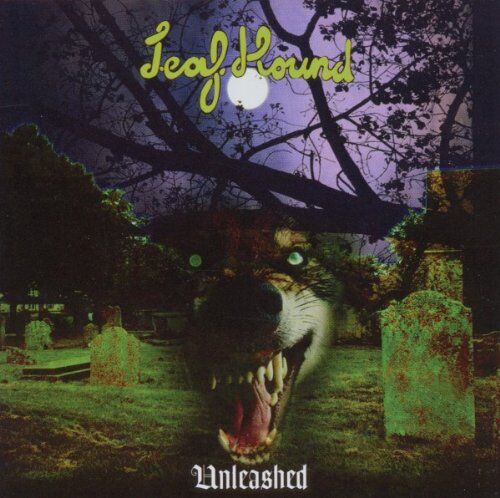 Leaf Hound - Unleashed - Preis vom 09.10.2026 07:28:09 h