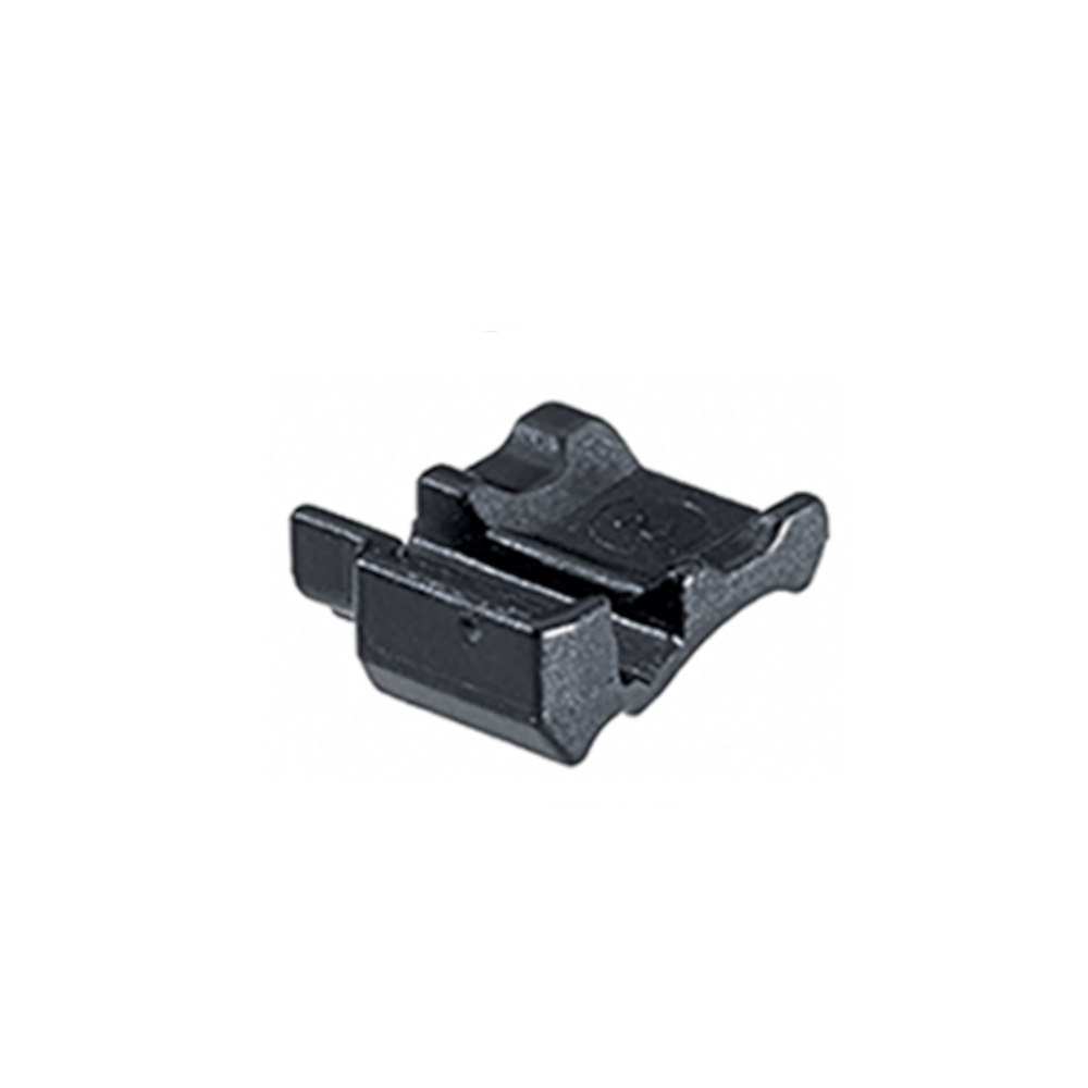 Hettich Möbel- Öffnungswinkelbegrenzer, für Topfscharnier Sensys 8639i u.8639iW, von 95° auf 85° 9072541