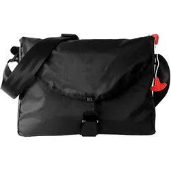Bag to Life Inside Out - schwarz Koffer24