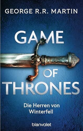 Martin, George R. R. - Game of Thrones: Die Herren von Winterfell - Die größte Drachen-Saga unserer Zeit! Limitierte Ausgabe – Nicht verpassen (Das Lied von Eis und Feuer, Band 1) - Preis vom 09.10.2026 07:28:09 h