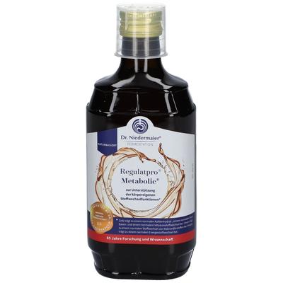 Regulatpro Metabolic flüssig 350 ml Flüssigkeit