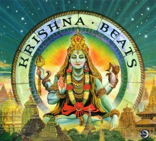 Various - Krishna Beats - Preis vom 30.09.2026 09:01:18 h