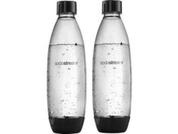 SODASTREAM Lot de 2 bouteilles de rechange