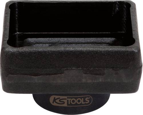 KS Tools 3/4" Klemmmuttern-Stecknuss, 56mm 450.0106