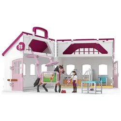 Schleich Pferdeklinik "Heilende Hufe"