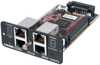 Klark Teknik DM80-Dante