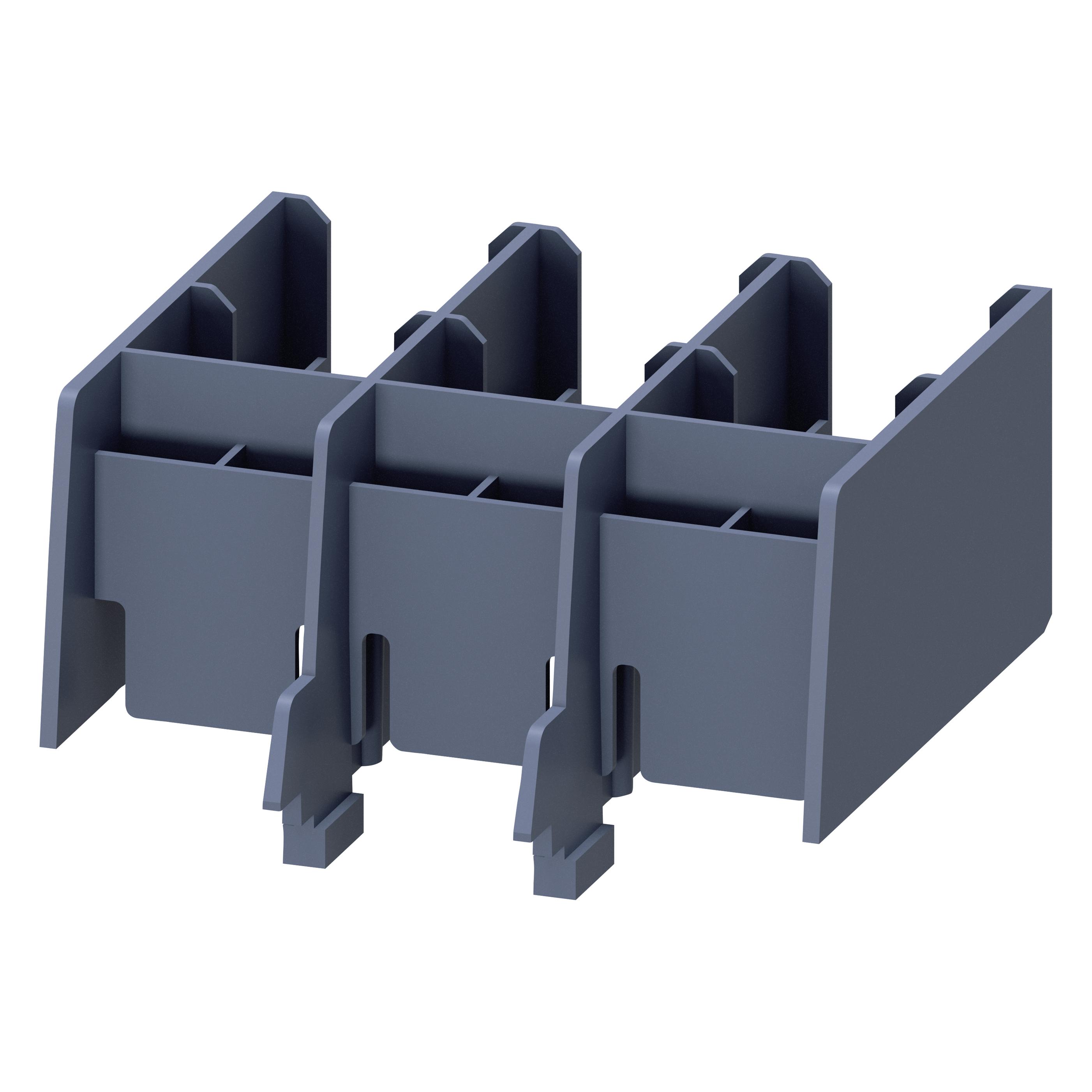 Siemens Klemmenabdeckung (3RV29481LA00)
