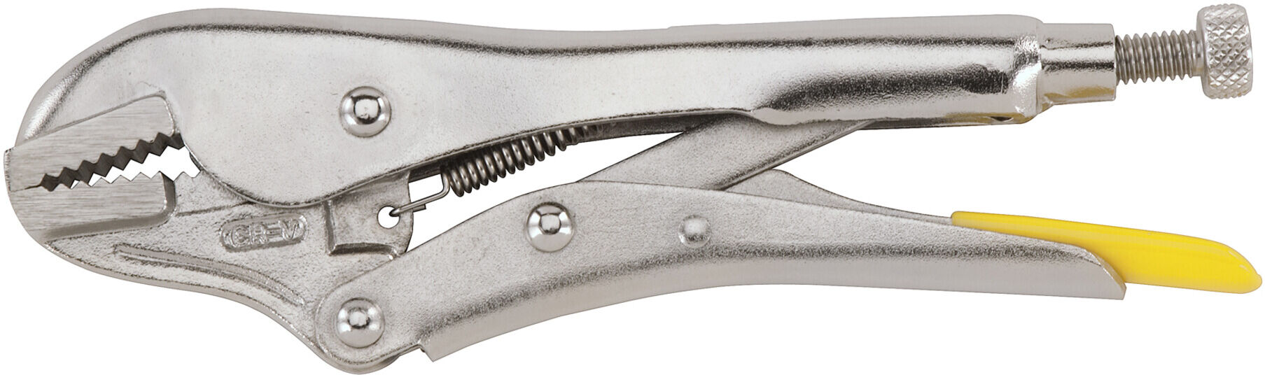 Stanley Gripzange gerade, 190mm (0-84-810)