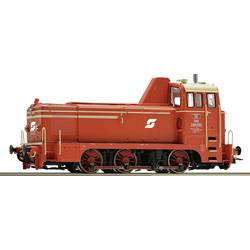 Roco 7310064 H0 Diesellok 2067.82 der ÖBB