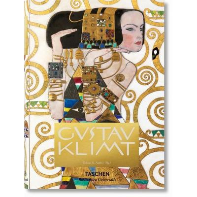 Gustav Klimt. Zeichnungen und Gemälde, Gebundene Ausgabe von Tobias G. Natter, Taschen, 978-3-8365-6287-4