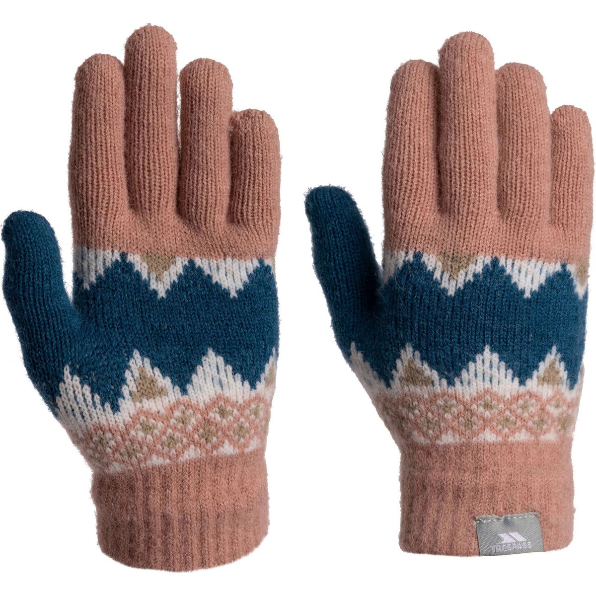 Trespass Norta misty rose (MSR) 8/10 UCGLGLTR0008_MSR_8/10