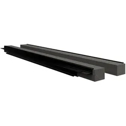 Rittal VX Kabel-Eingangsbereich, Serverschrank Zubehör, Grau