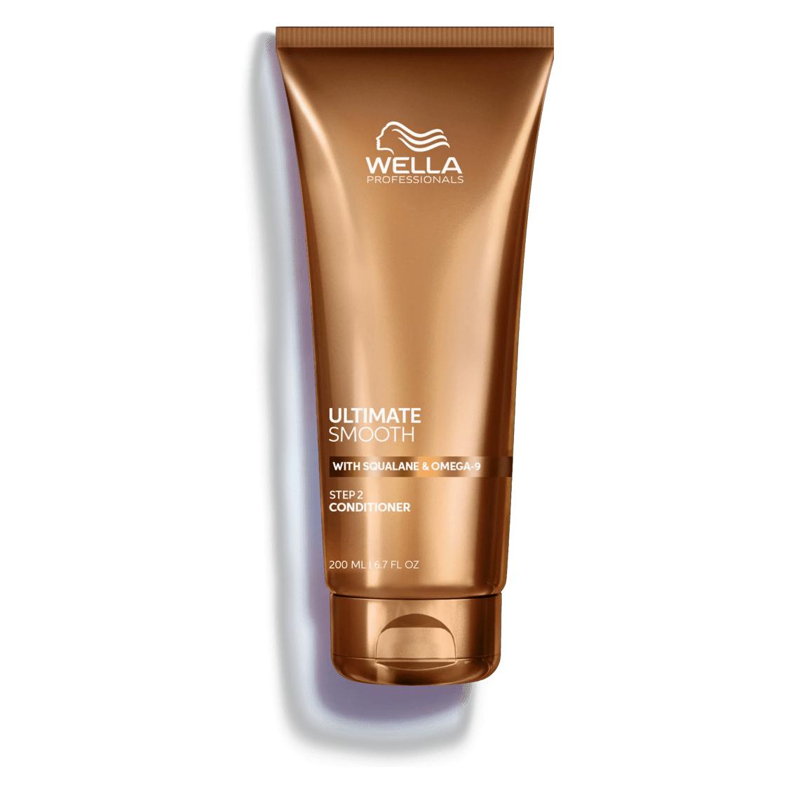 Wella Ultimate Smooth (200 ml) (99350184415)
