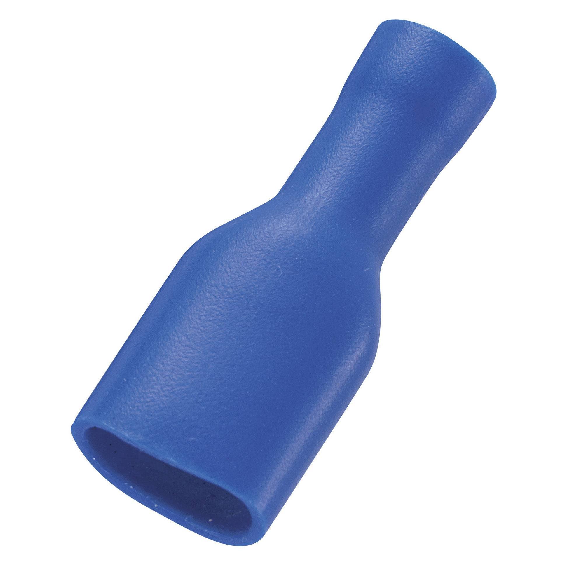 Tru Components Flachsteckhülsen (737840)