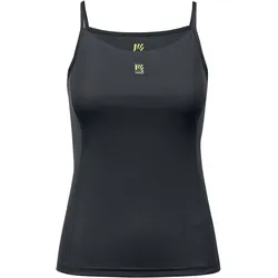 Karpos, Damen, Funktionsshirt, Loma Sun Evo W Top (XS), Schwarz