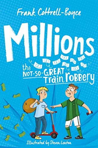 Frank Cottrell Boyce - Millions - Preis vom 09.10.2026 07:28:09 h
