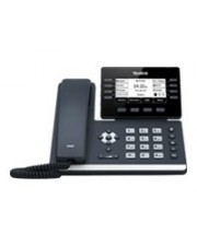 Yealink IP Telefon SIP-Bundle VoIP-Telefon SIP TCP/IP (SIP-T53W)