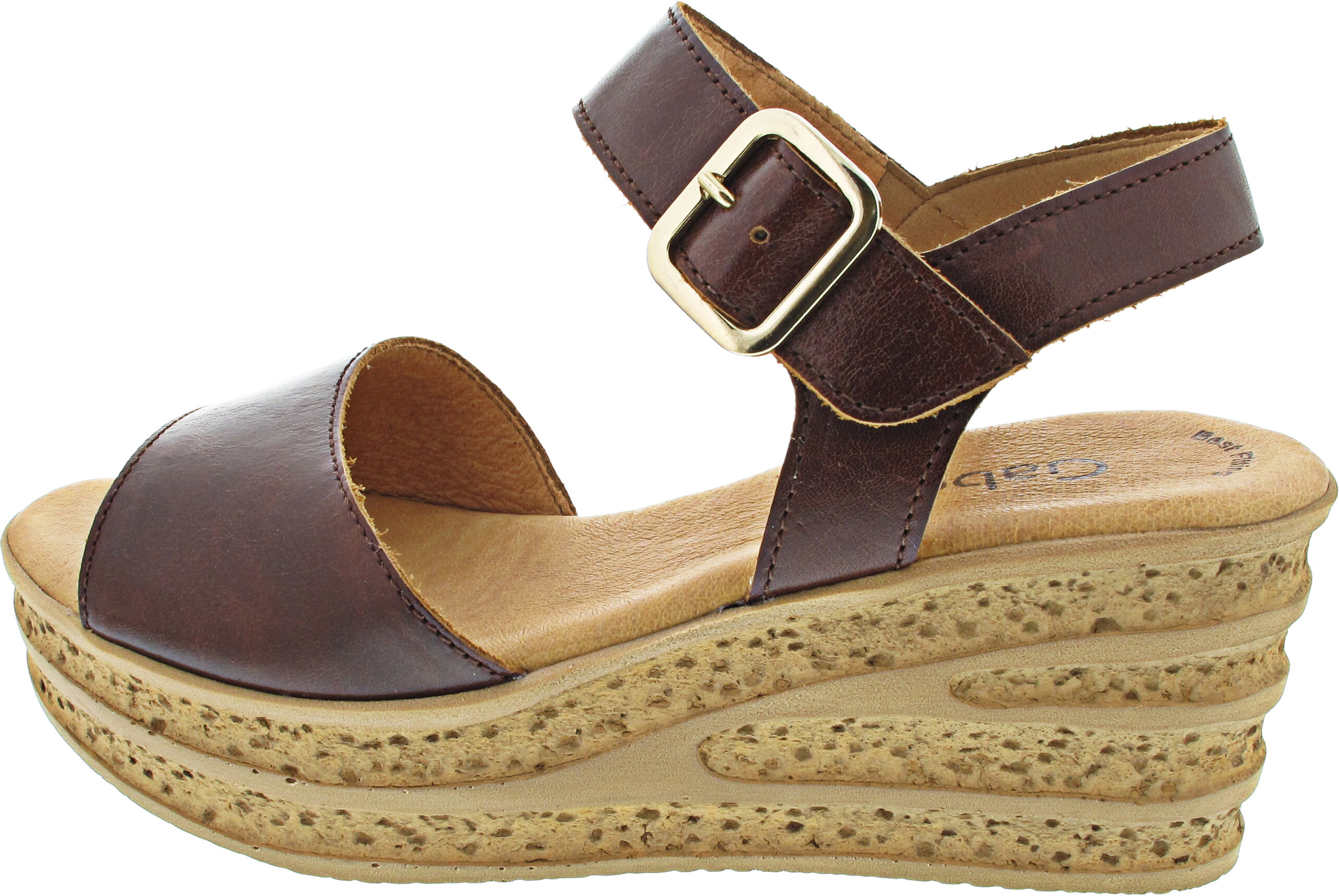 Gabor sattel 7.5 female