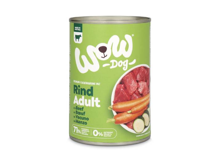 Wow Dog Adult Rind