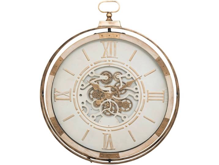 Wanduhr SONIKA Øcm