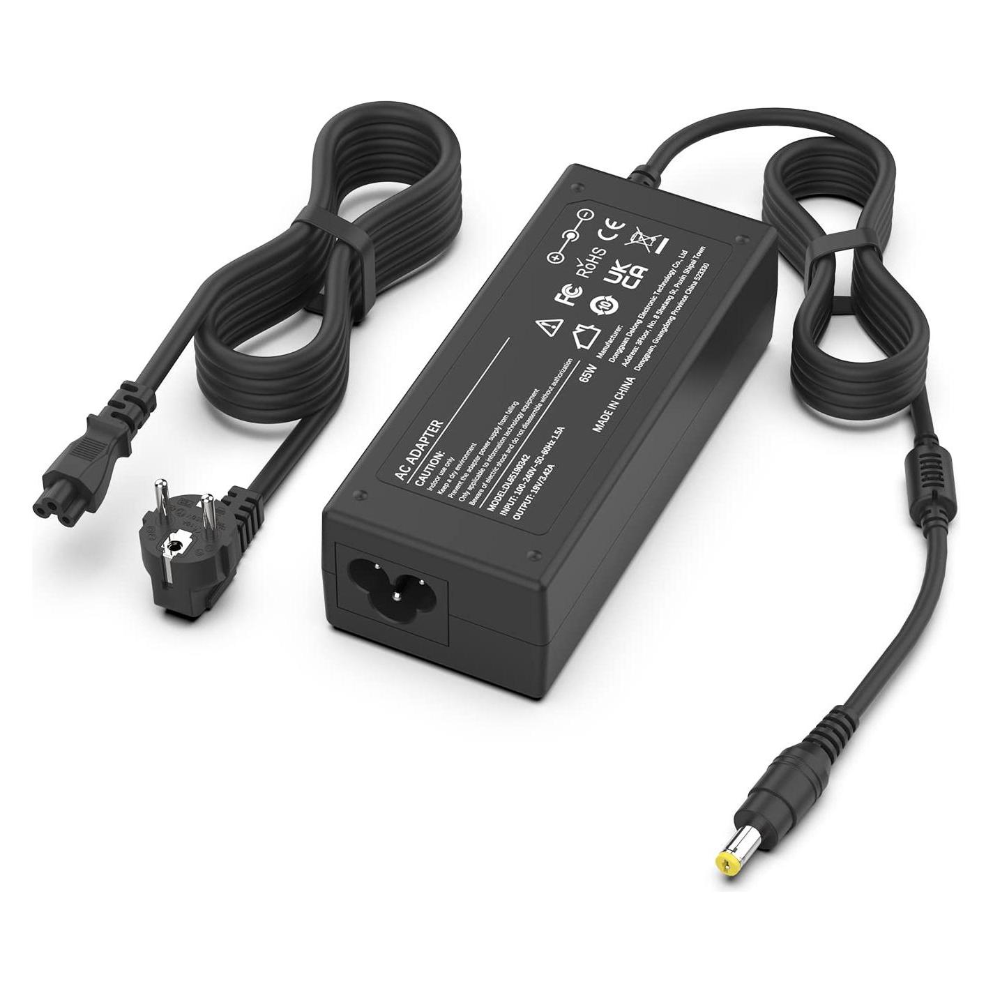 Canon ADAPTOR, DC24V, AC100-240V (Kamera Akku Netzadapter) (MG1-5039-030)