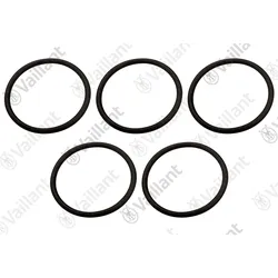 O-Ring, Venturi, (x5) Vaillant-Nr. 0020135120