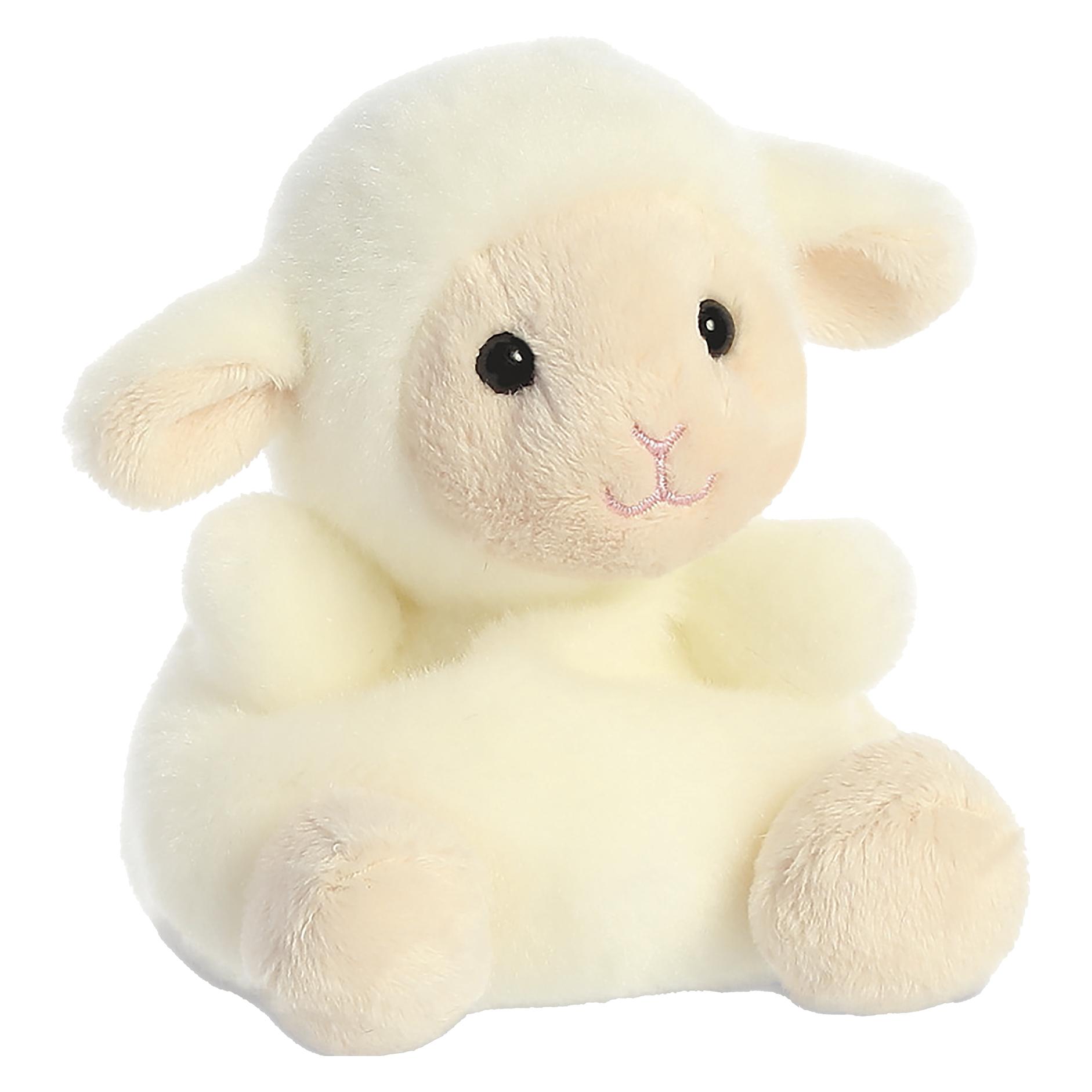 Aurora Woolly (13 cm) (214.33483)