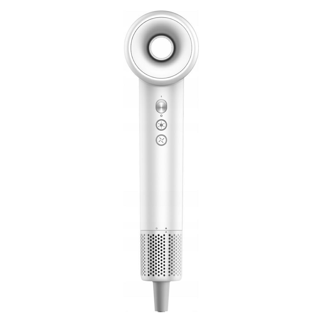 Gosund Hair Dryer Pro Coshare (white) (1600 W) (HD10E Pro White)
