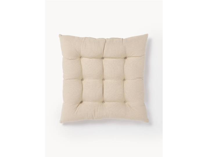 Coussins de chaise d'extérieur Ava, 2 pièces