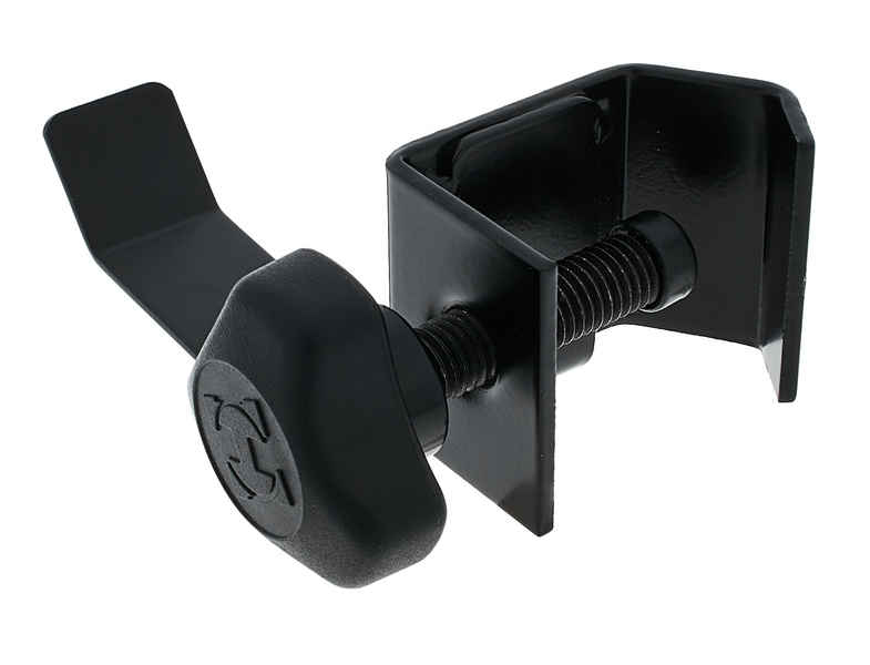 Hercules HCHA-700 holder Black