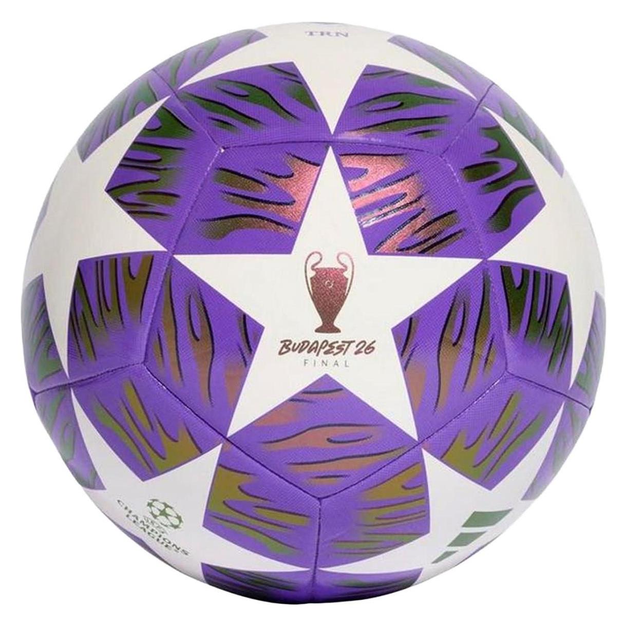 Adidas Piłka UCL Training JX9089 (5) (JX9089_720)