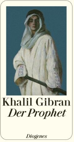 Khalil Gibran - Der Prophet - Preis vom 17.10.2026 19:25:27 h