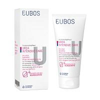 EUBOS UREA INTENSIVE CARE 5% UREA SHAMPOO 200 ml