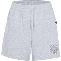 CHIEMSEE Sweatshorts in Kooperation mit MBRC® the ocean, Größe S in Grau 154101