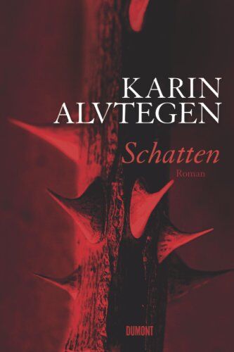 Karin Alvtegen - Schatten - Preis vom 10.10.2026 11:48:34 h