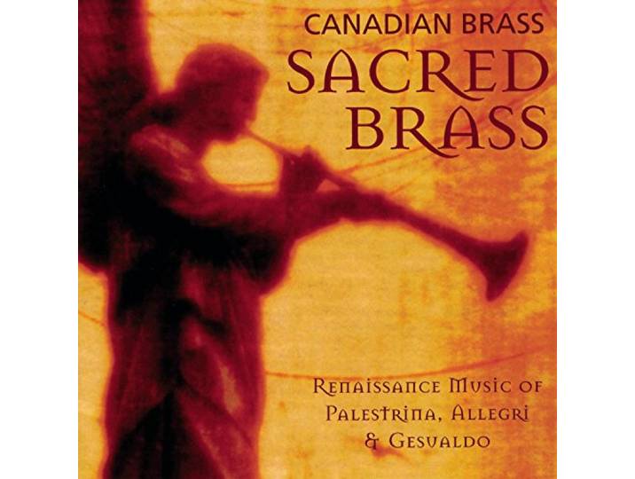 Sacred Brass