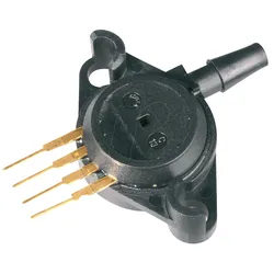 MPX 53GP - Drucksensor, 0 ... 50 kPa, 1,2 mV/kPa