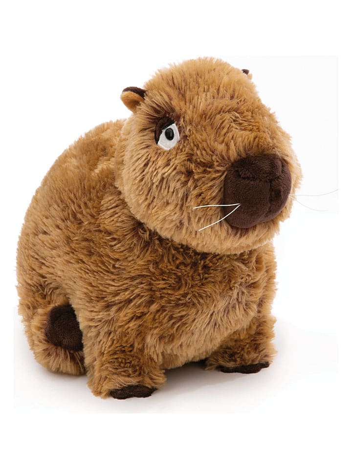 NICI Kuscheltier "Capybara Capy" - ab Geburt - onesize