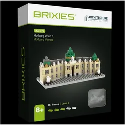 Brixies Plus Claas AXION 9450