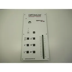 Optimum Bedienpanel DH35G bis Baujahr 2020