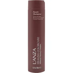 Lanza Healing ColorCare Purple Shampoo 300ml