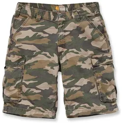 Carhartt, Arbeitshose, Rugged Cargo Shorts (30)