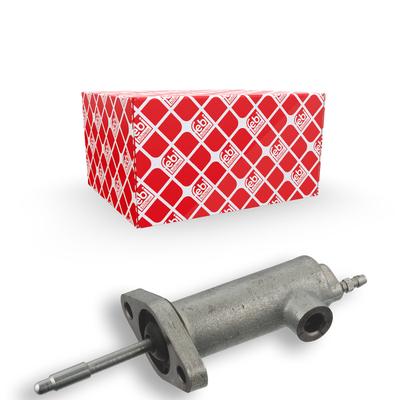 Febi Bilstein Nehmerzylinder, Kupplung [Hersteller-Nr. 12273] für Mercedes-Benz