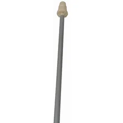 Syr - Sasserath Steigrohr komplett 3200.00.976 zur 14-Kartusche HWE, HVE, HVE plus