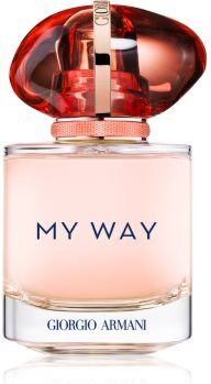 Armani My Way Ylang Eau de Parfum para mulheres 30 ml. My Way Ylang