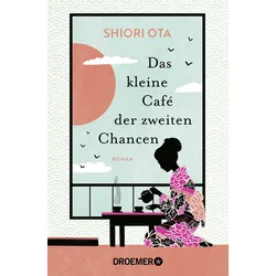 Das kleine Café der zweiten Chancen